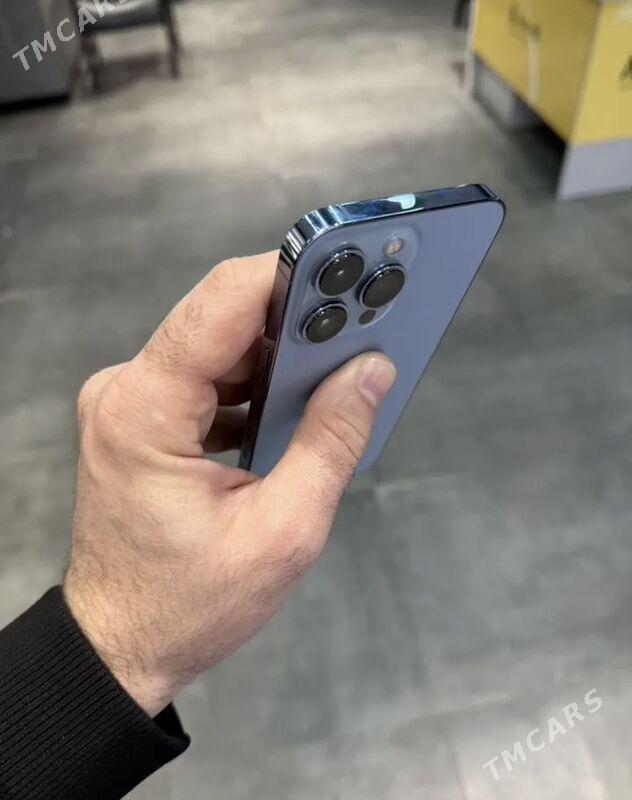 iphone 13 pro 128 GB - Balkanabat - img 1