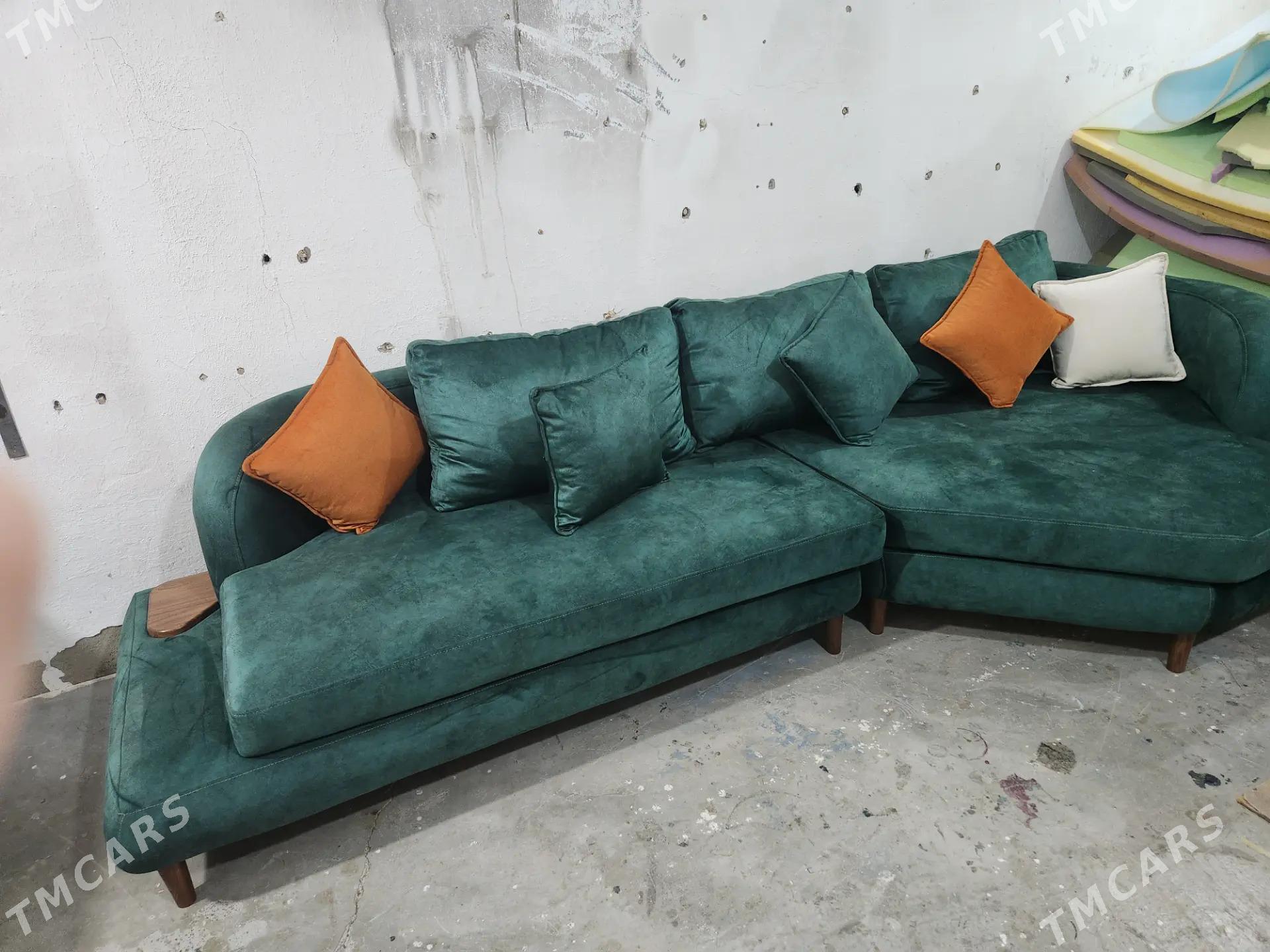 Uglok diwan natural - Aşgabat - img 1