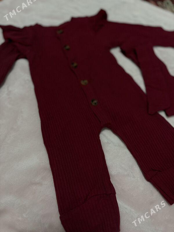 caga eşik - Балканабат - img 1