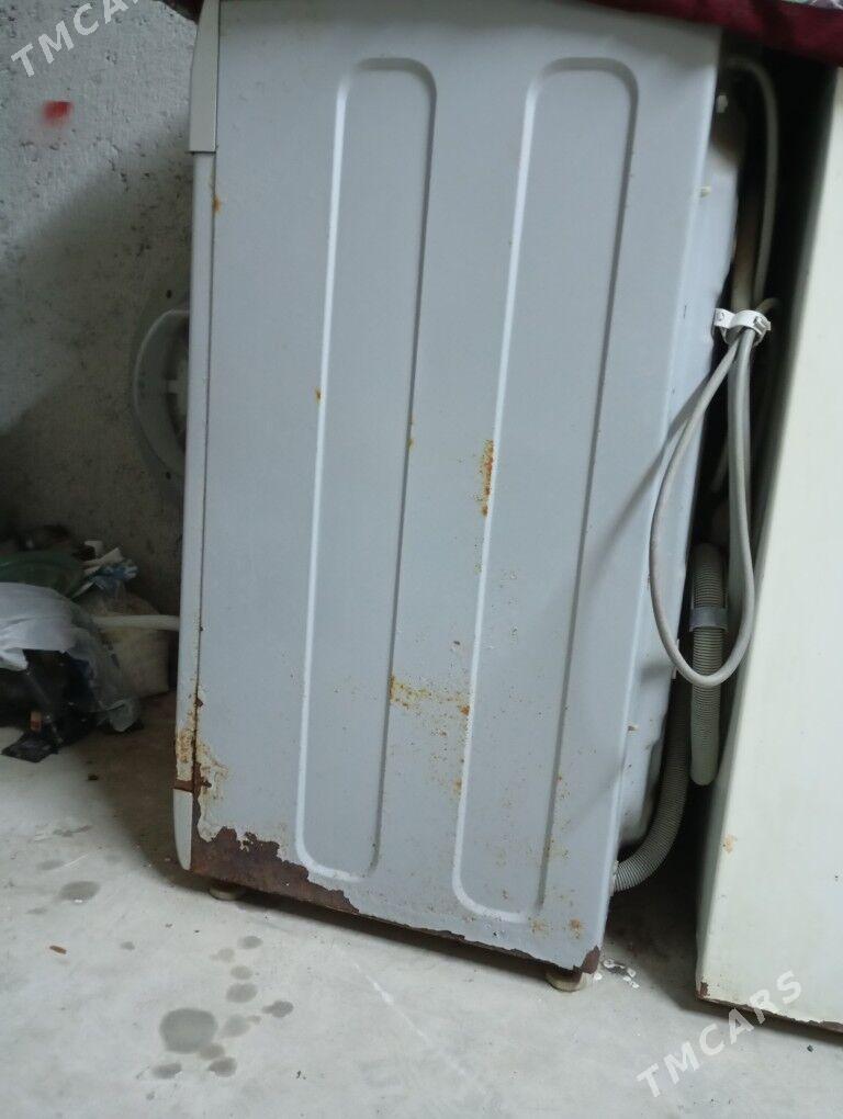 kirmasyn - Ашхабад - img 1