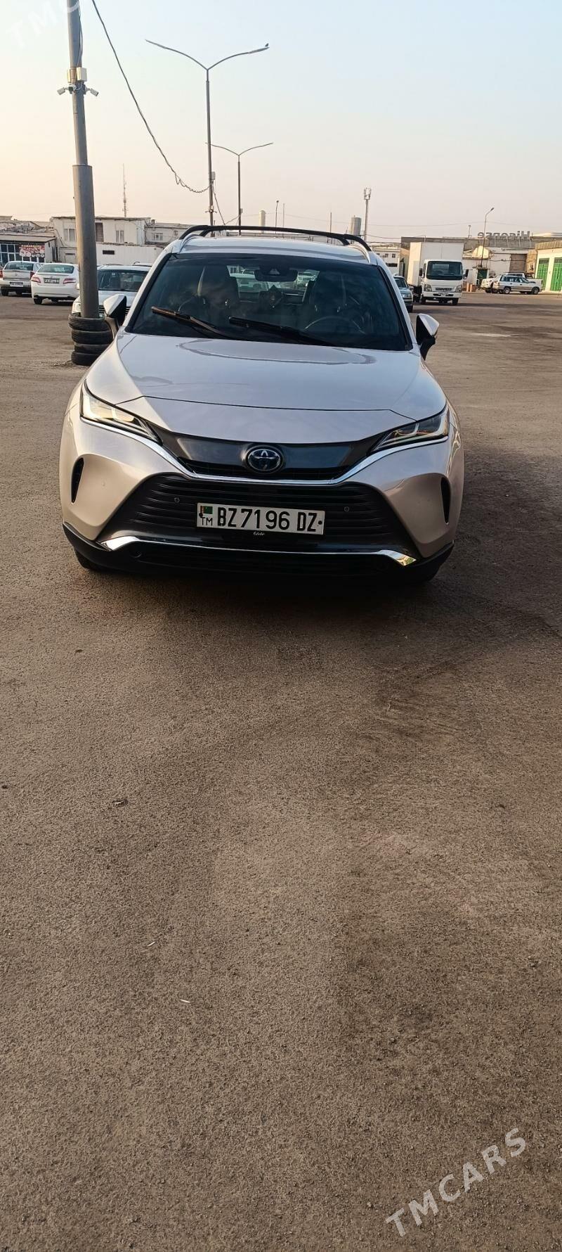 Toyota Venza 2022 - 500 000 TMT - Daşoguz - img 1