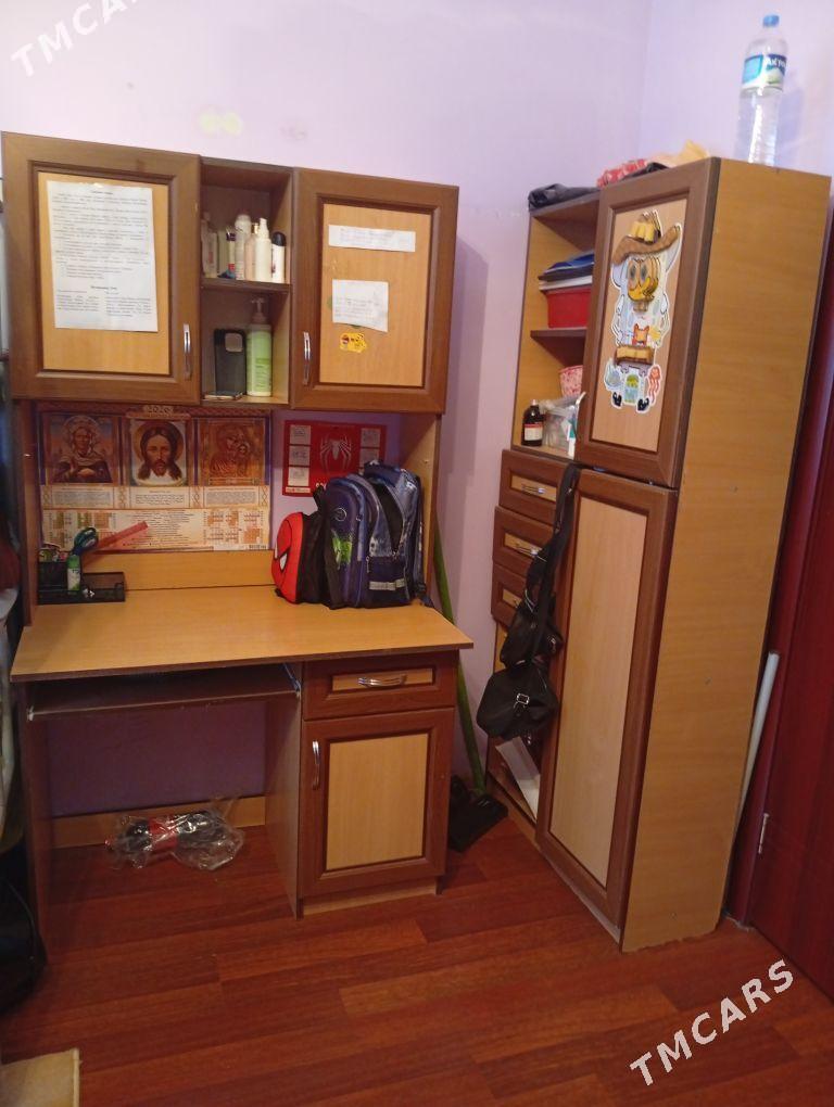 парта +комод - Ашхабад - img 1