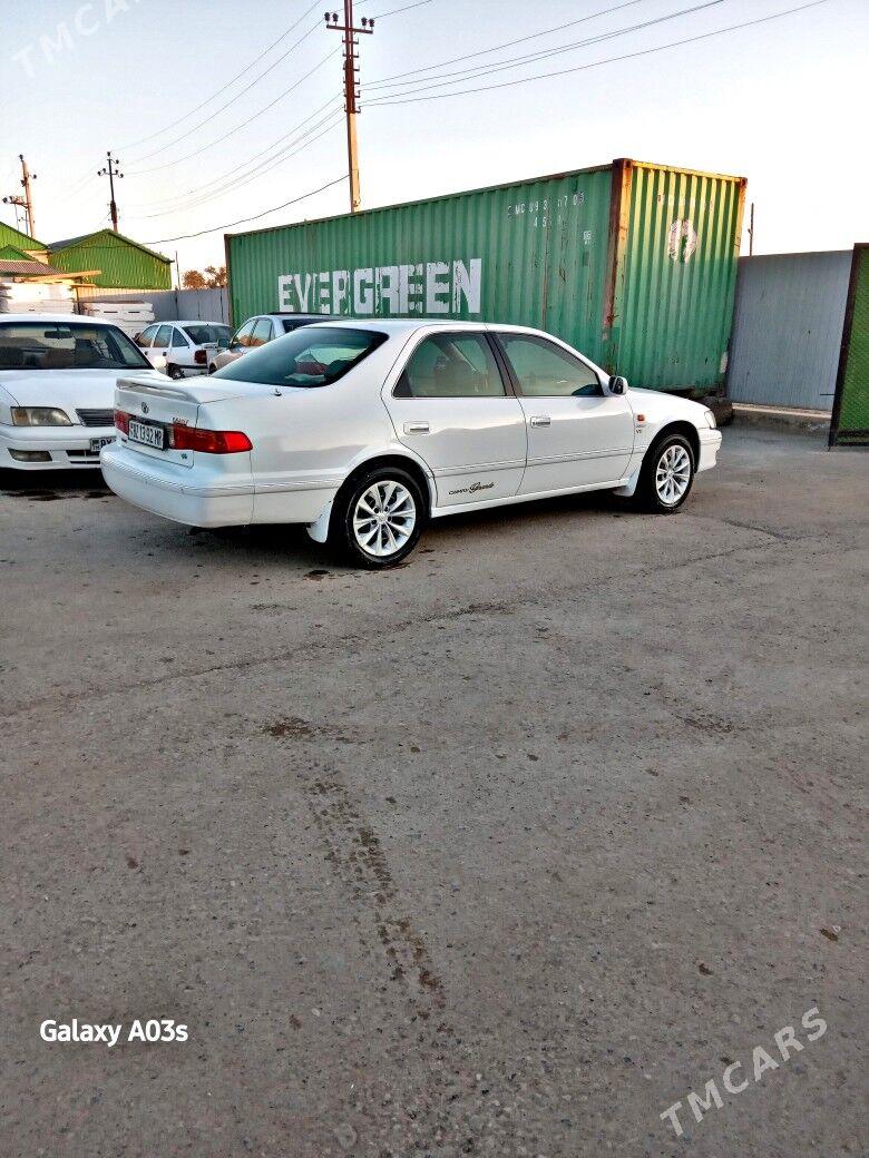 Toyota Camry 1997 - 150 000 TMT - Мургап - img 1