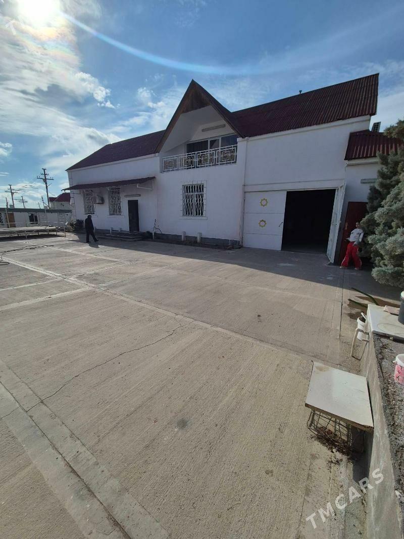 nebitci 26kw jay duzmergen - Balkanabat - img 1