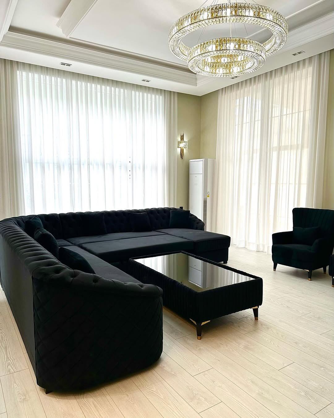 Uglowoy diwan - Aşgabat - img 1