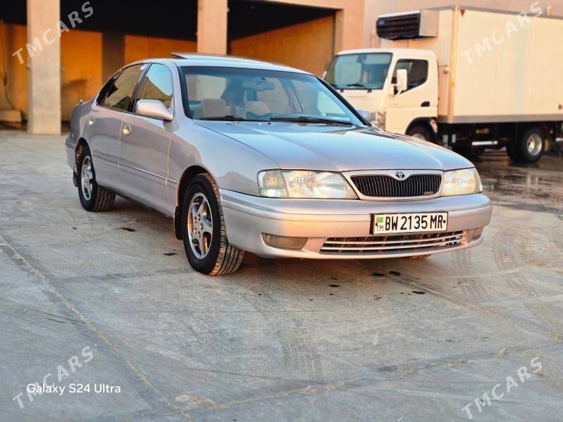 Toyota Avalon 1999 - 160 000 TMT - Mary - img 1