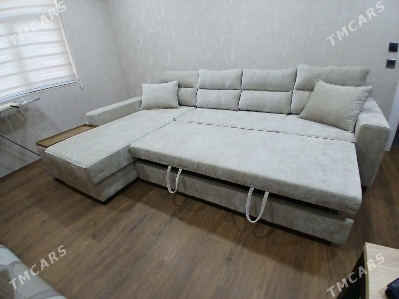 uglowoy diwan - Ашхабад - img 1