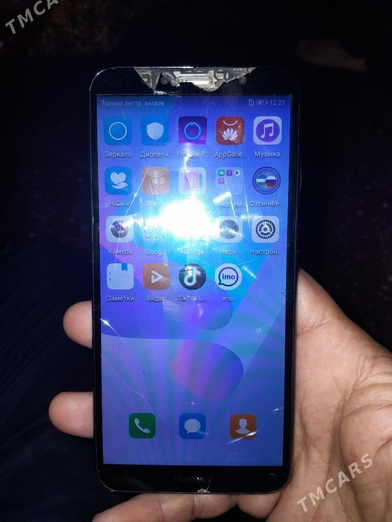 HUAWEI - Daşoguz - img 1