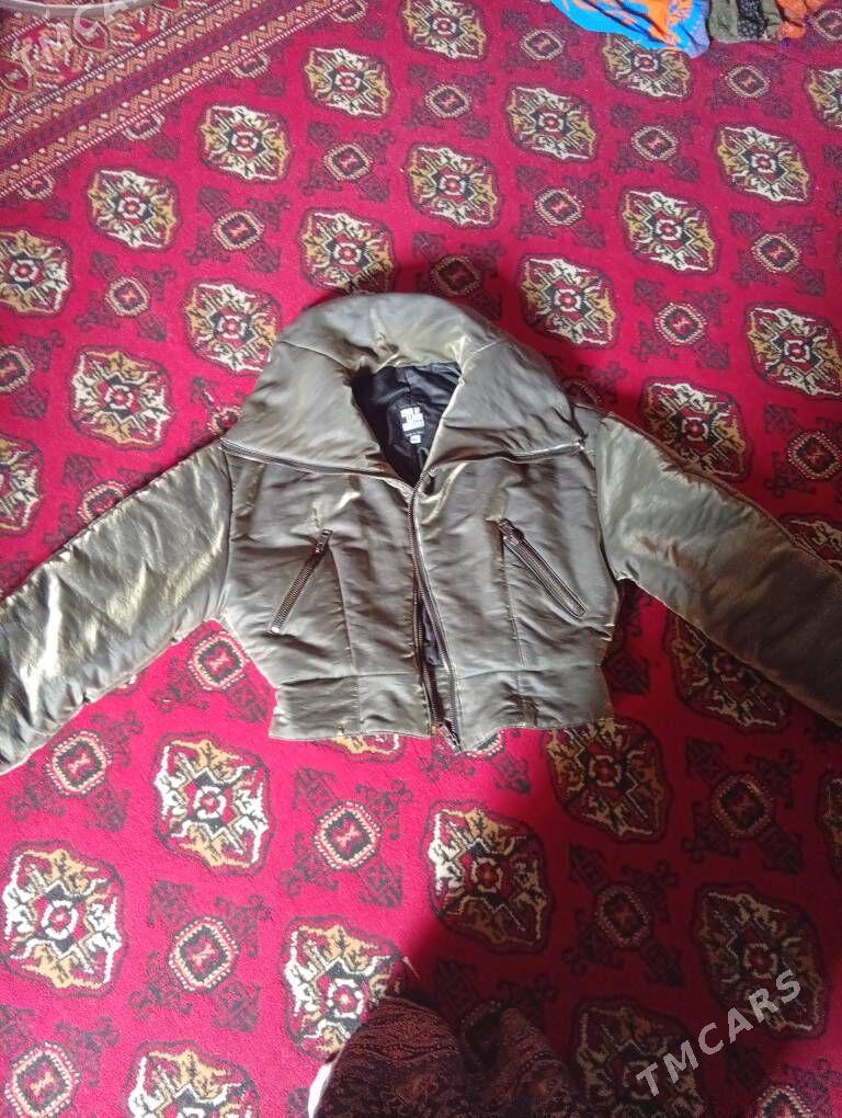 куртка - Бузмеин ГРЭС - img 1