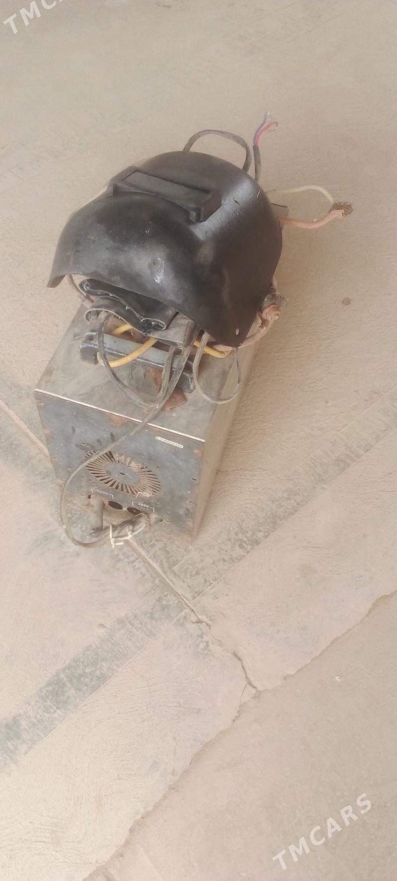 swarka - Теджен - img 1