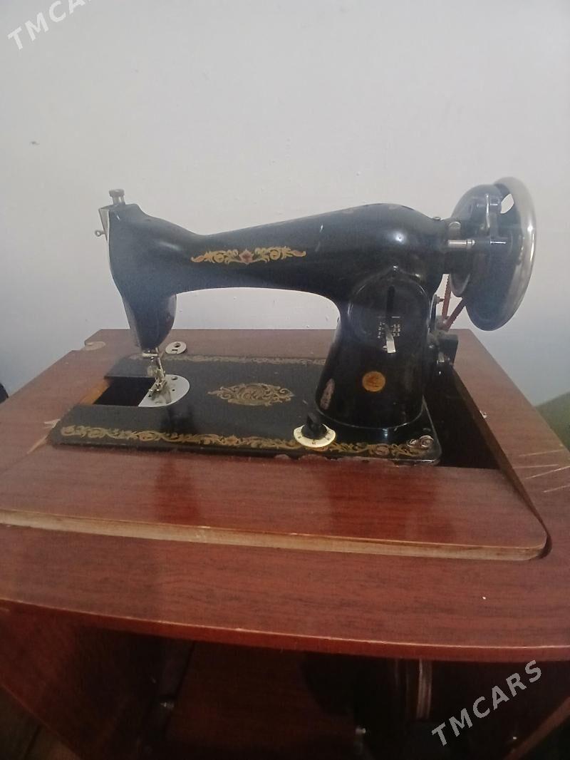 Padol maşyn - Aşgabat - img 1