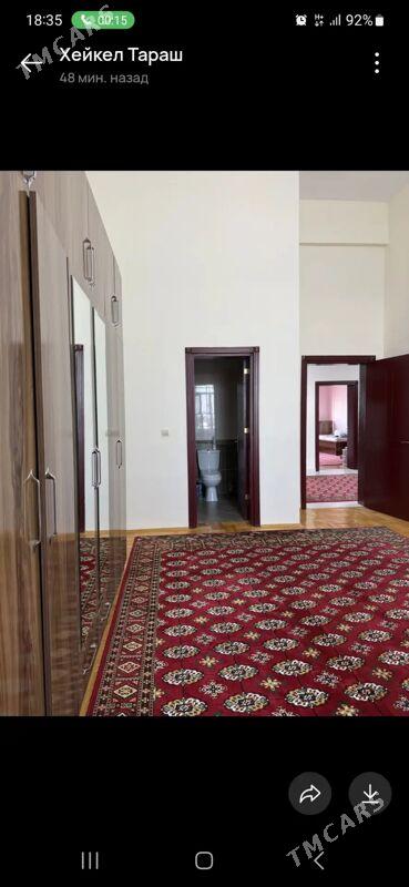 kireyina jay - ул. Подвойского (Битарап Туркменистан шаёлы) - img 1