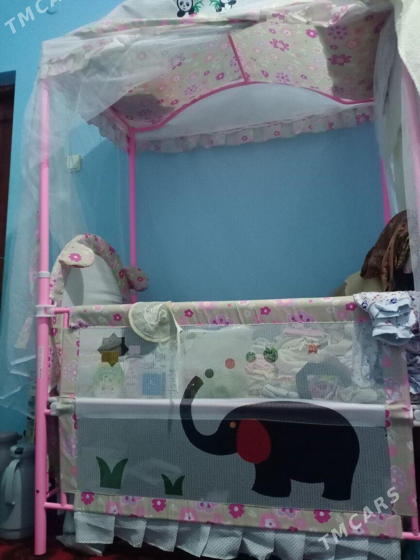 çaga krawady - Daşoguz - img 1