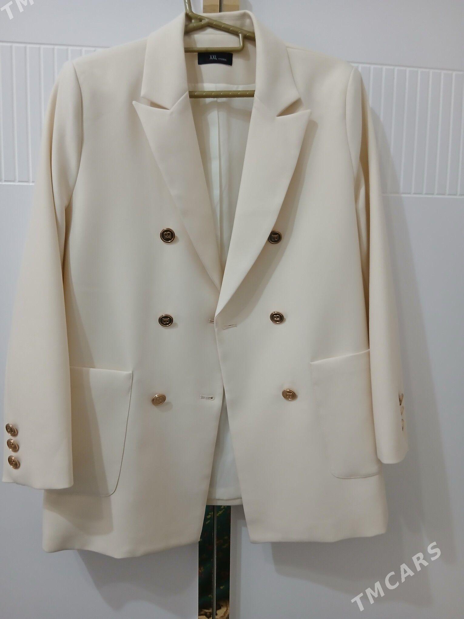 kastyum - Туркменбаши - img 1