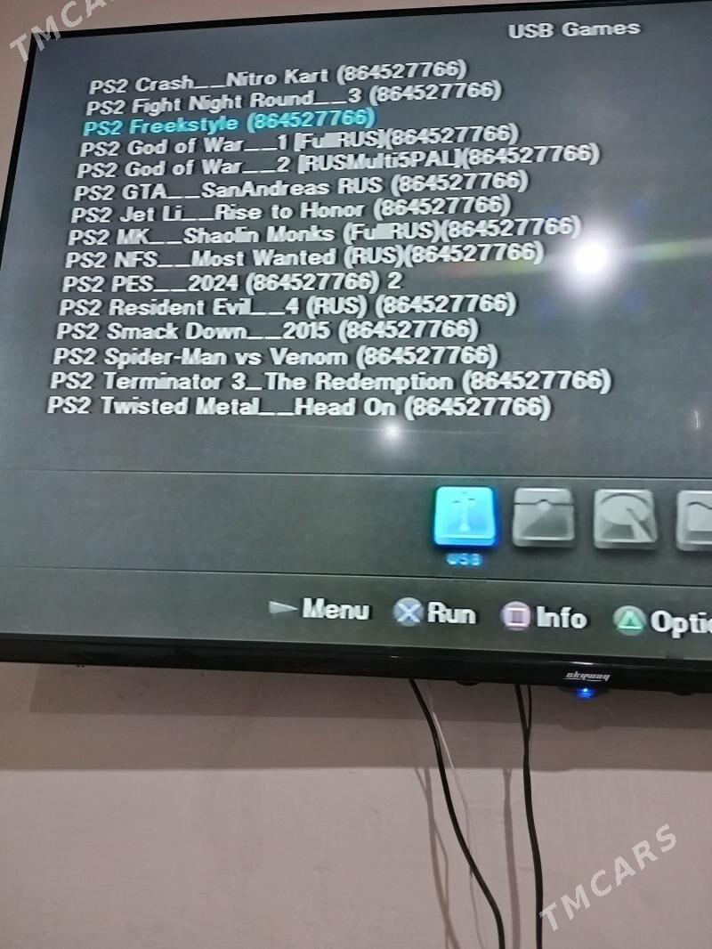 Sony pst2 - Махтумкули - img 1