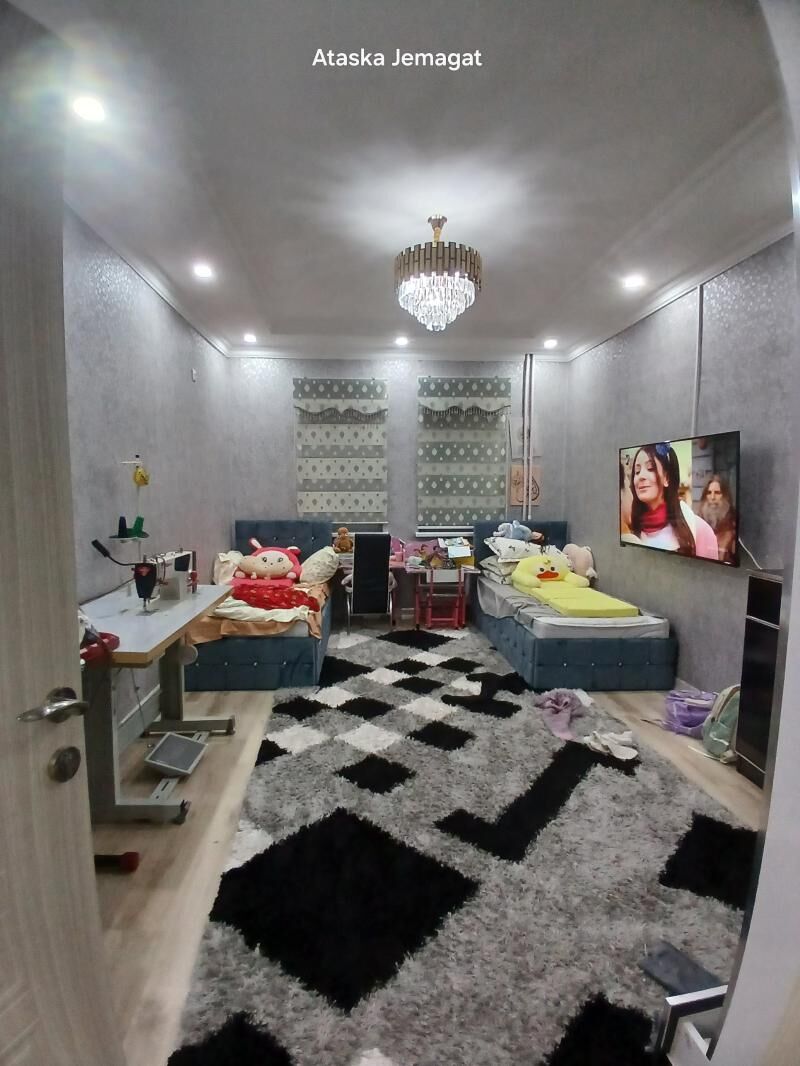 jemagat buzmeyin - Büzmeýin - img 1