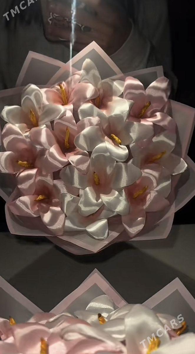 букеты/гуллер - Türkmenabat - img 1