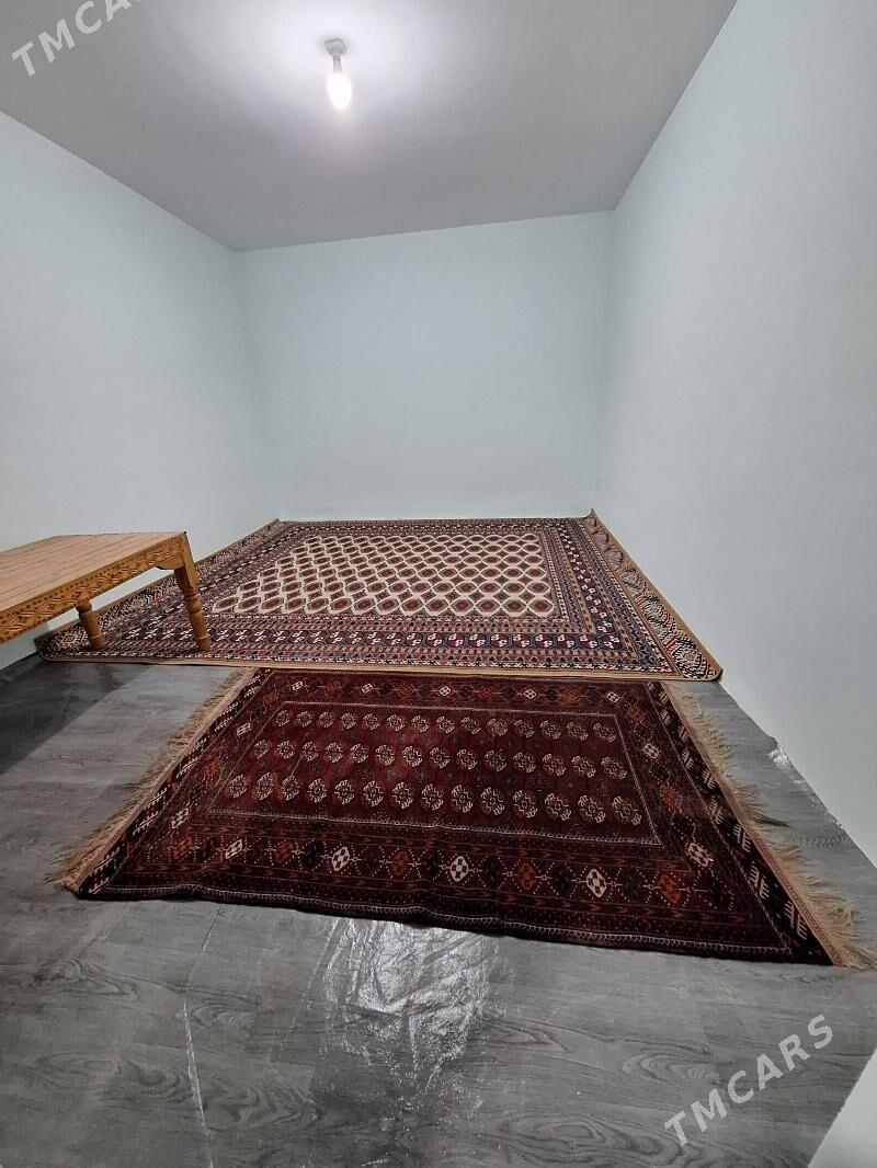 Kwartirant gerek - Анев - img 1