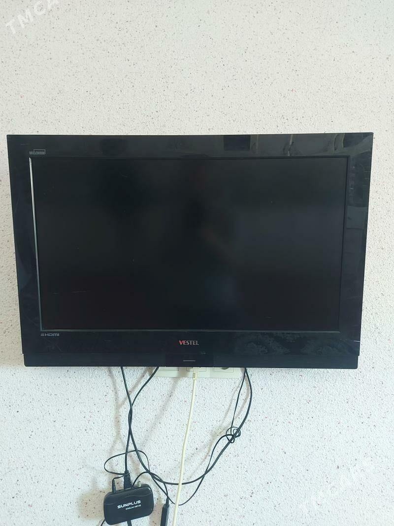 tliwizor - Дашогуз - img 1