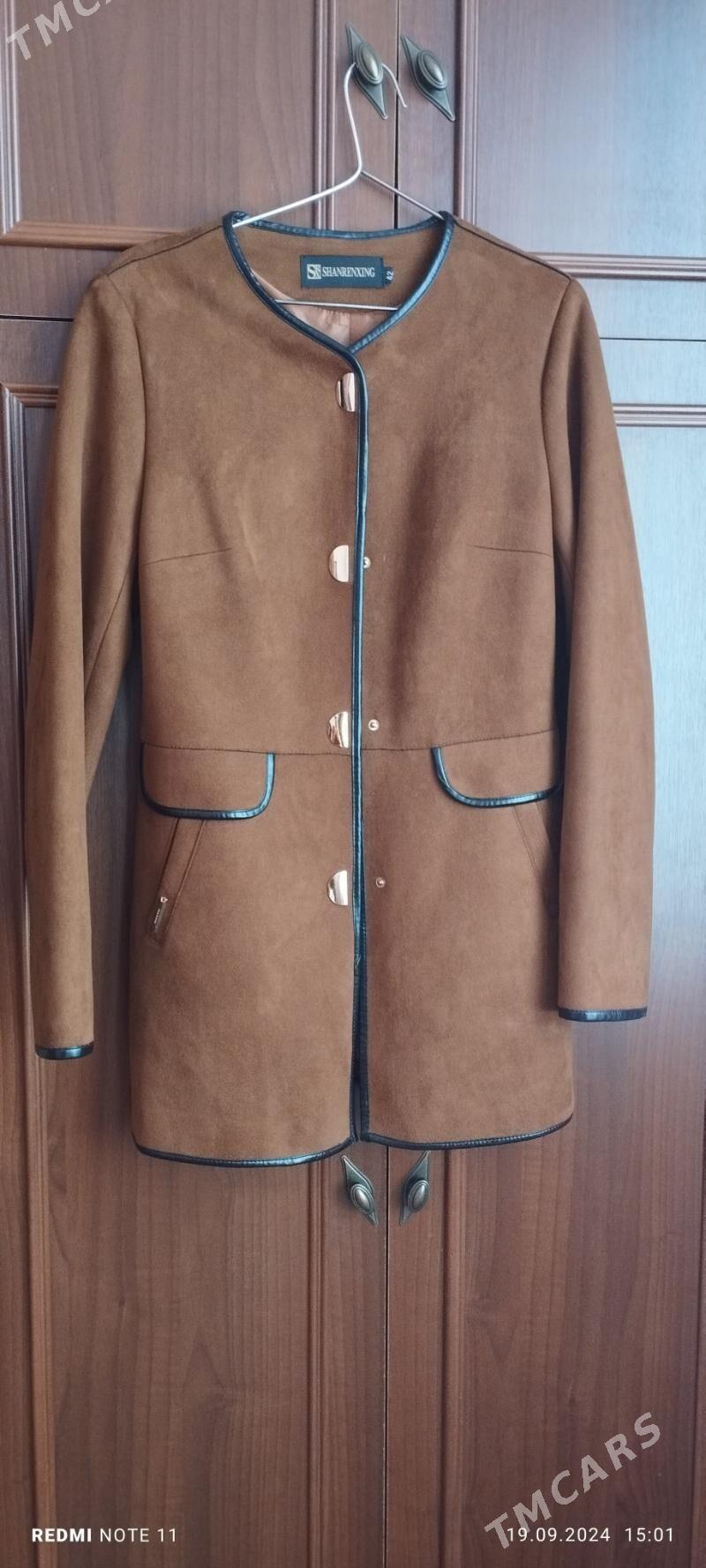 kastyum - Туркменабат - img 1