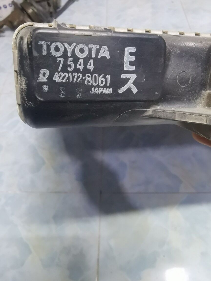 Radiator Prado 800 TMT - Балканабат - img 1