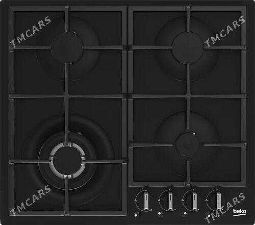 Mebelni gaz plita tazeje - Дашогуз - img 1
