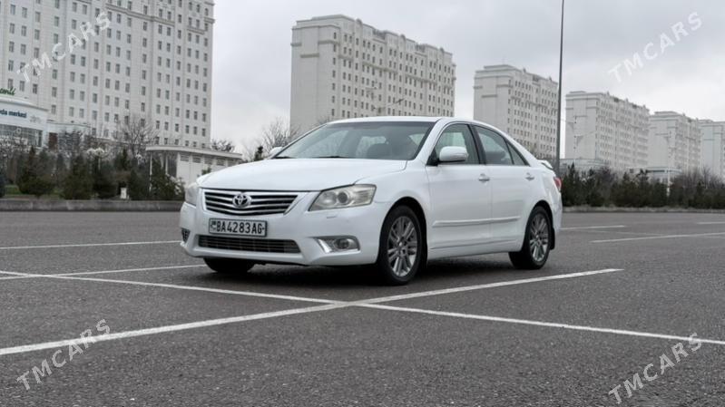 Toyota Aurion 2010 - 235 000 TMT - Ашхабад - img 1