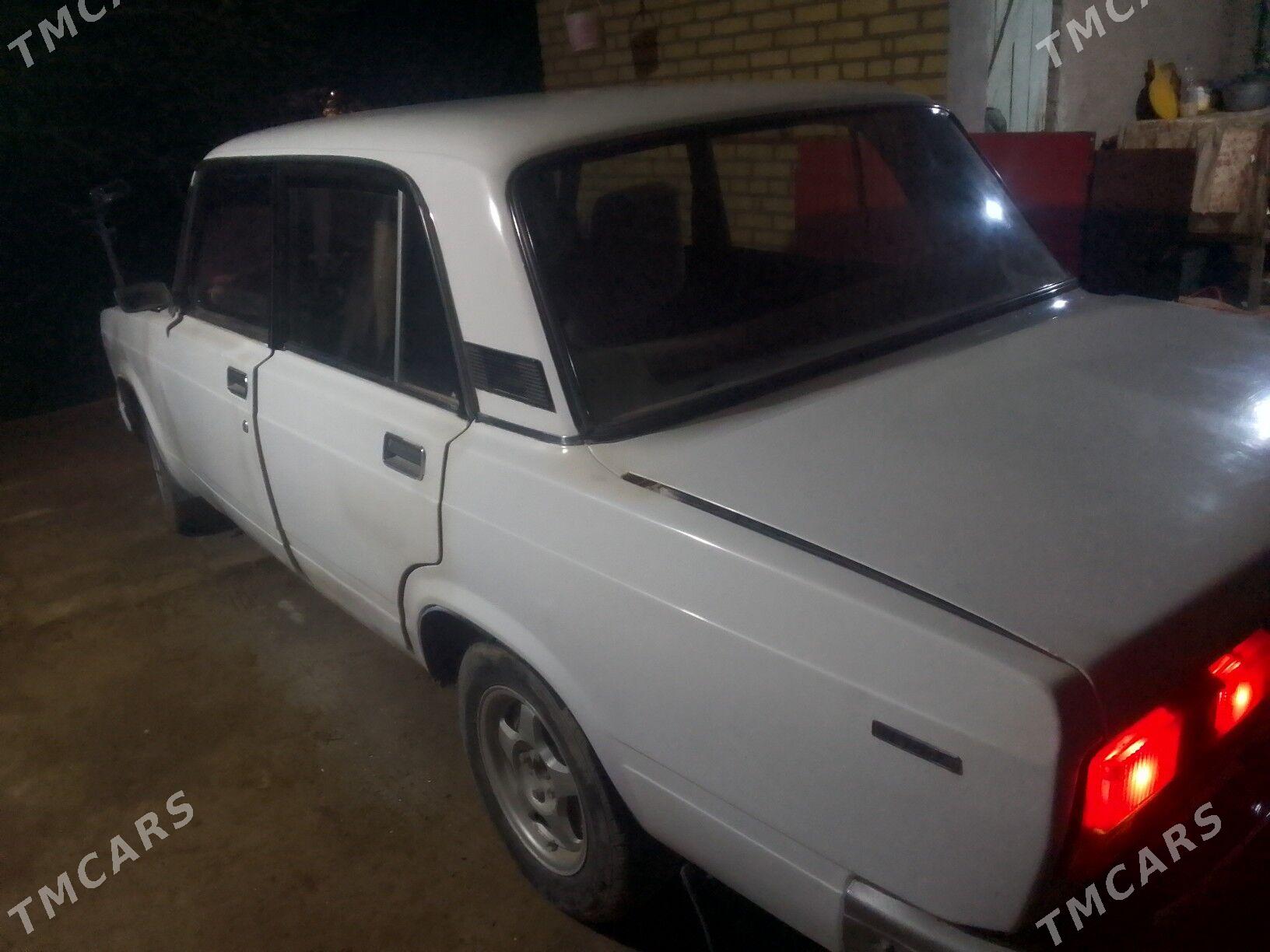 Lada 2107 1996 - 18 000 TMT - Hojambaz - img 1