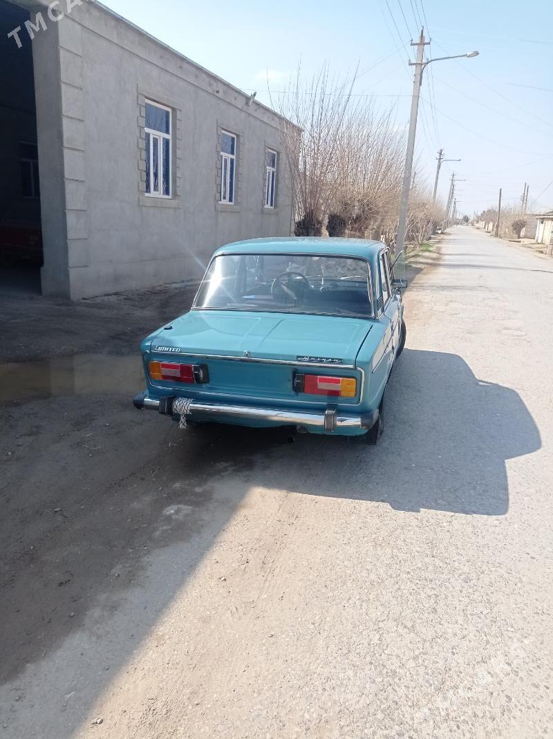 Lada 2106 1989 - 23 000 TMT - Халач - img 1