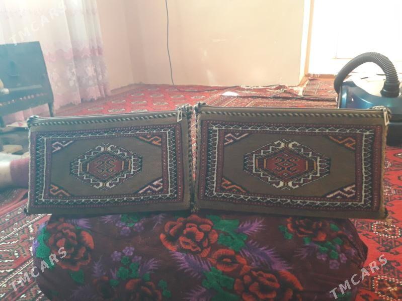 sumka gapjyk - Бахарден - img 1