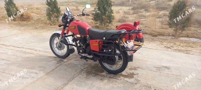 Fekon FK200-14G 2025 - 16 500 TMT - Halaç - img 1