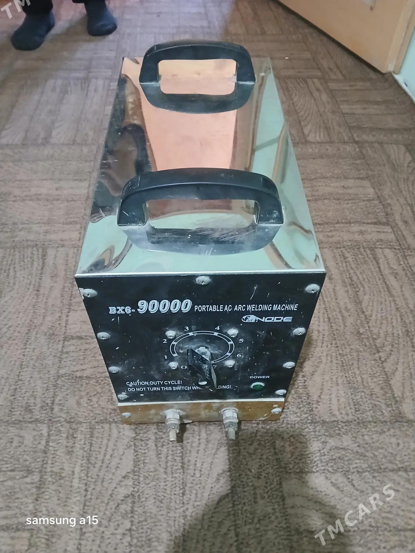 edon svarka aparat - Болдумсаз - img 1