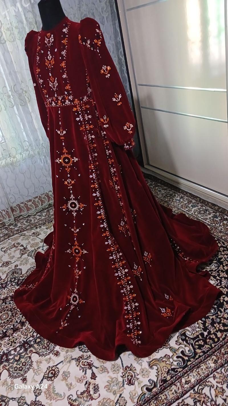 SATLYK UCURUM KOYNEKLER - Türkmenabat - img 1