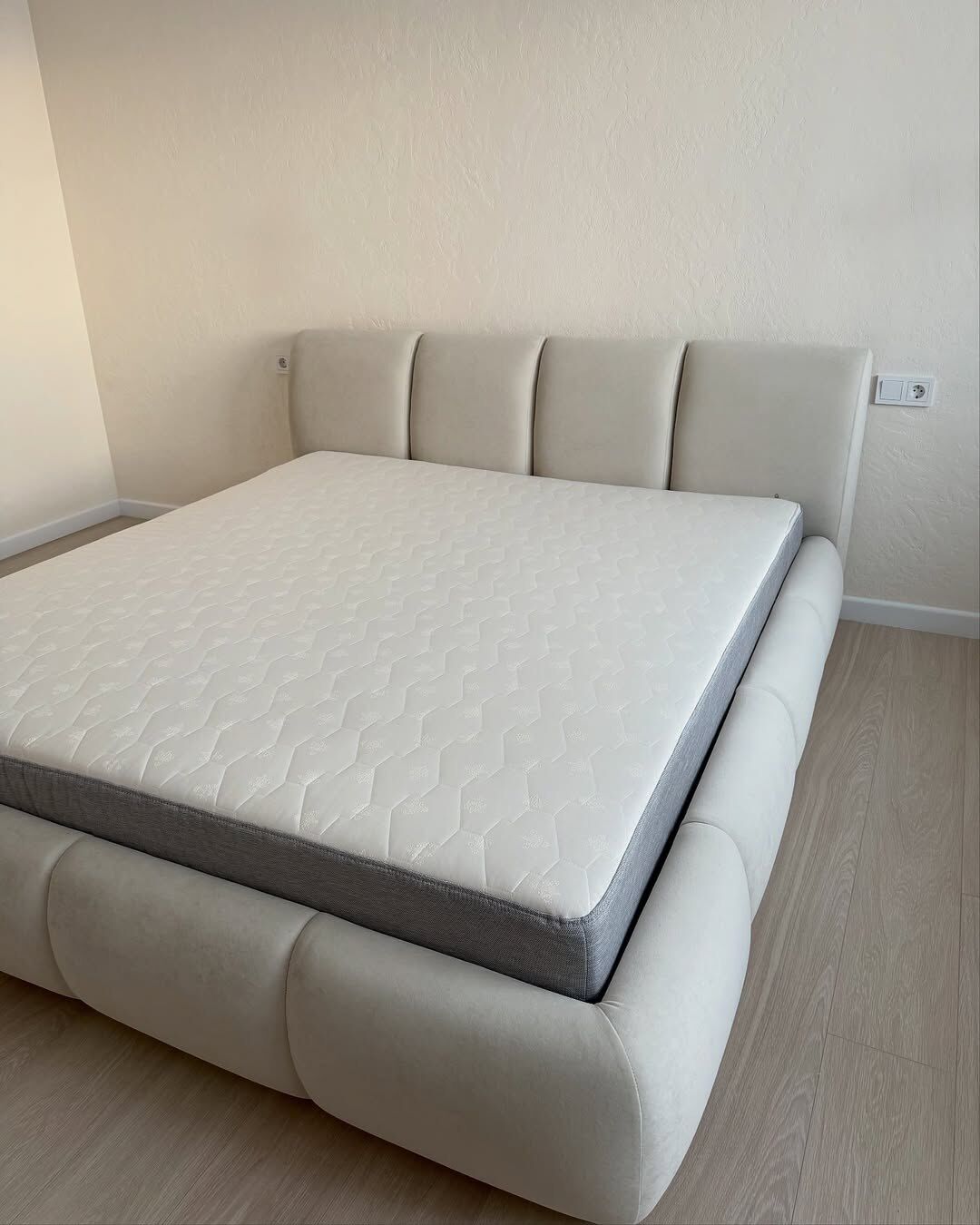 Spalny Krowat - Aşgabat - img 1