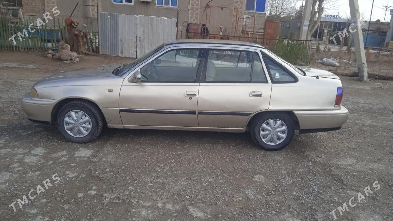 Daewoo Cielo 1996 - 25 000 TMT - Seýdi - img 1