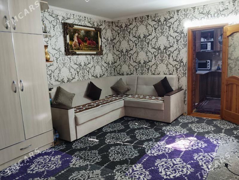 1 ком 1 kom квартира - Aşgabat - img 1