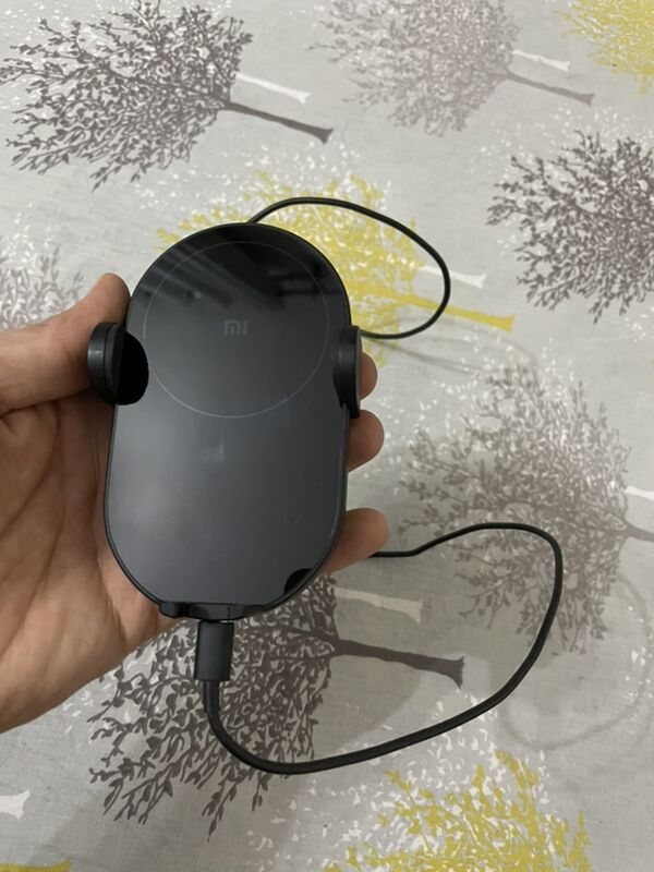 Mi Bez Prowod Zaryadnik 450 TMT - Aşgabat - img 1