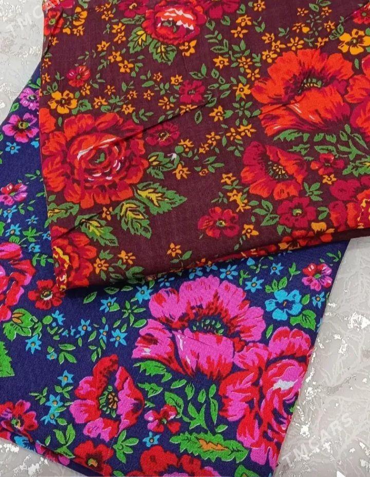 Gadymy matalry alyan - Балканабат - img 1