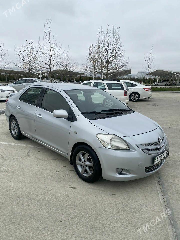 Toyota Yaris 2006 - 132 000 TMT - Aşgabat - img 1