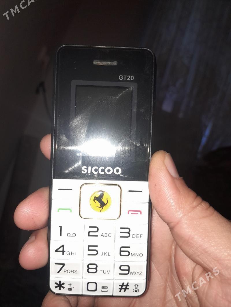 siccoo - Daşoguz - img 1