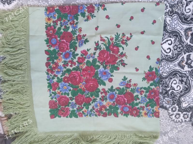 Cargat Cehinki - Балканабат - img 1