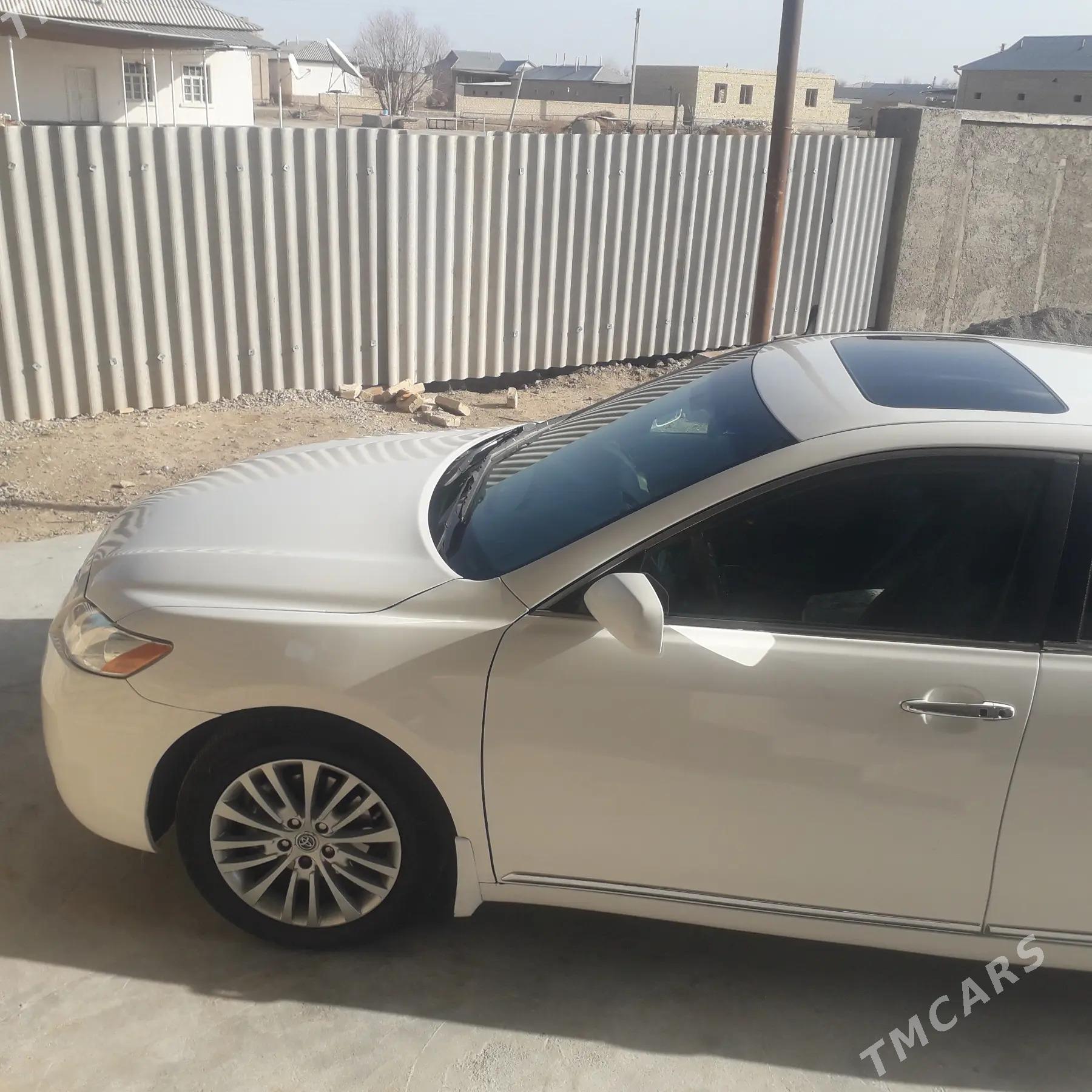 Toyota Camry 2006 - 160 000 TMT - Байрамали - img 1