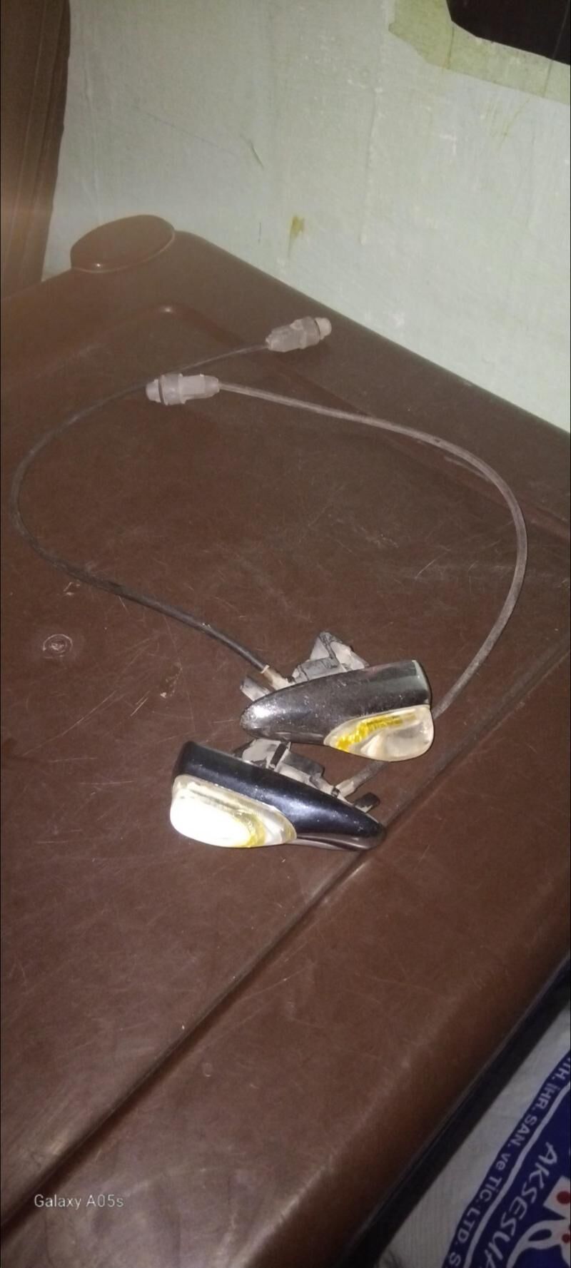 Mark cyra 200 TMT - Çärjew - img 1