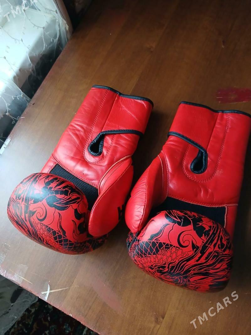 Perçatka - Ашхабад - img 1