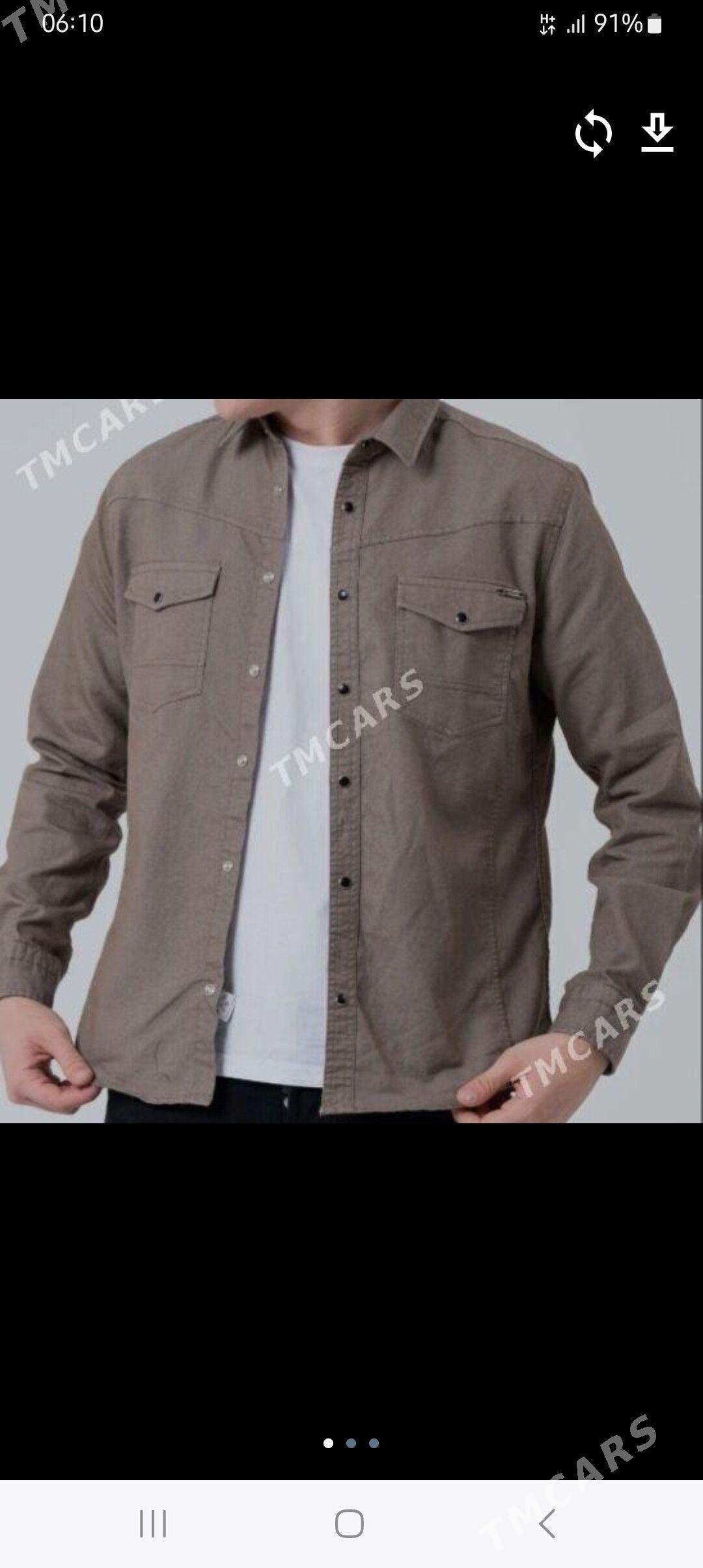 Geylen esik alyan - Ашхабад - img 1