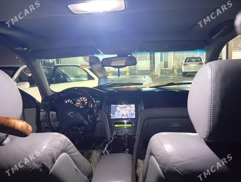 Lexus ES 300 2002 - 200 000 TMT - Mary - img 1