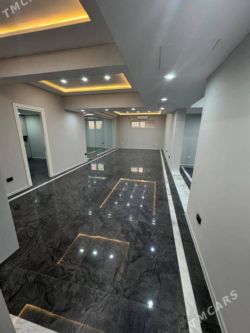 SATLYK HUSUSY GURTLY OFIS - Гуртли - img 1