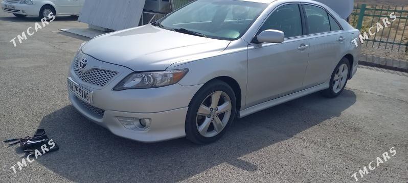 Toyota Camry 2011 - 235 000 TMT - Tejen - img 1