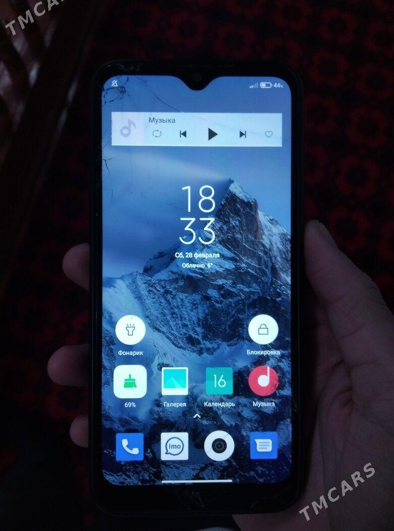 Redmi note 8t - Губадаг - img 1