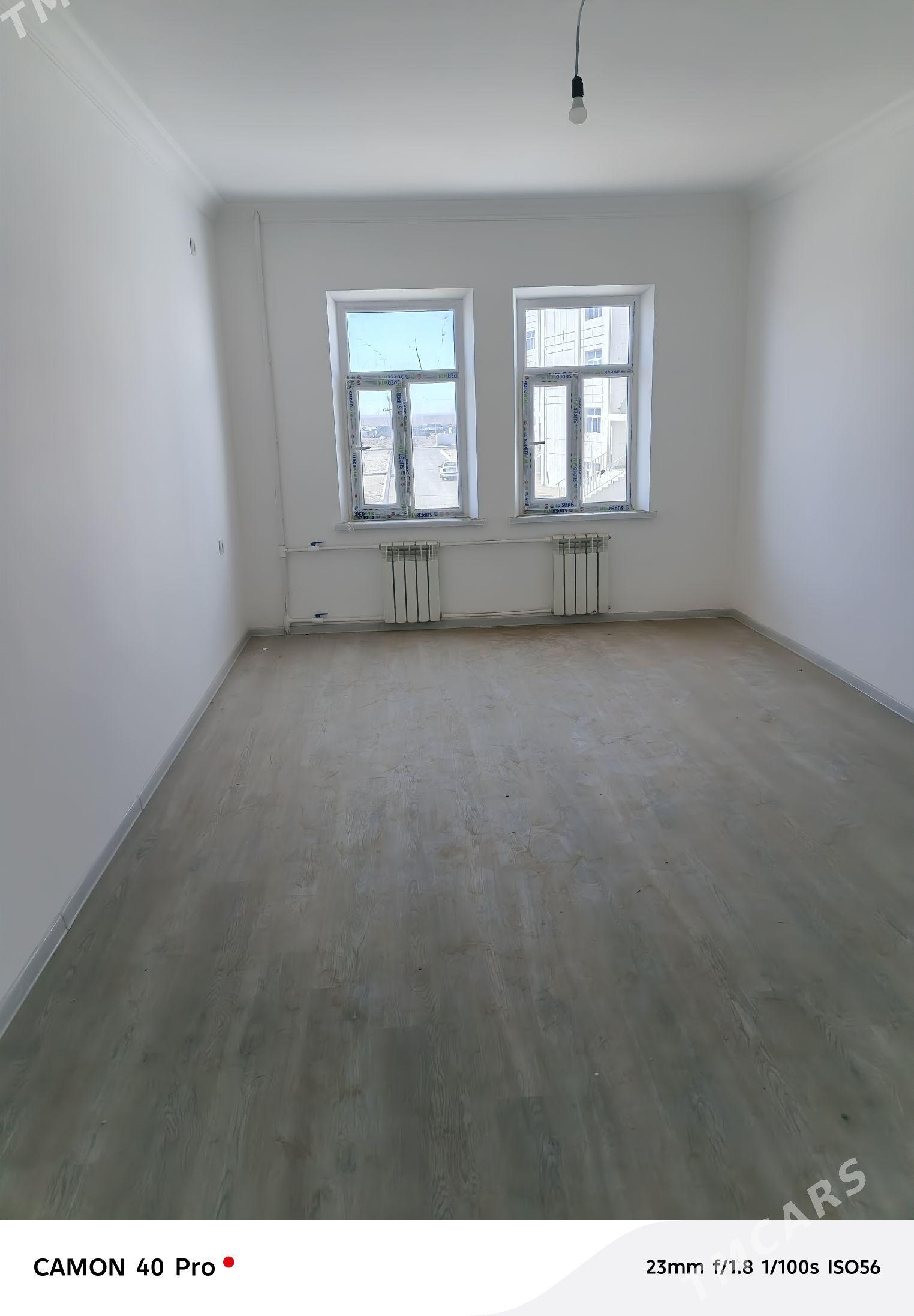 kwartira - Balkanabat - img 1